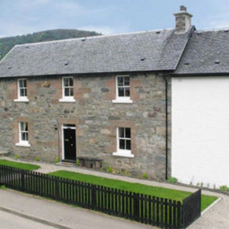 Lockside Lower Flat Fort Augustus Εξωτερικό φωτογραφία