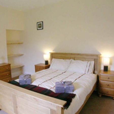 Lockside Lower Flat Fort Augustus Εξωτερικό φωτογραφία