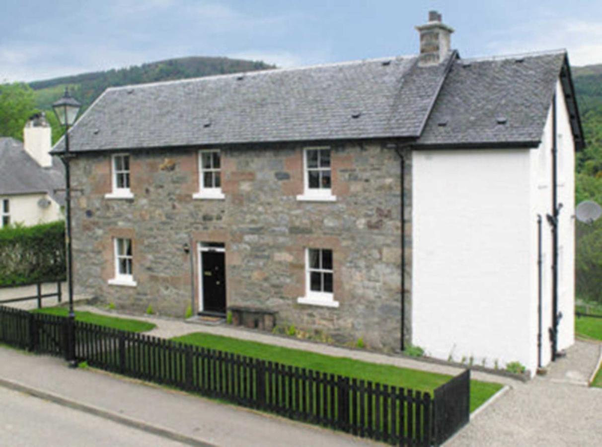 Lockside Lower Flat Fort Augustus Εξωτερικό φωτογραφία